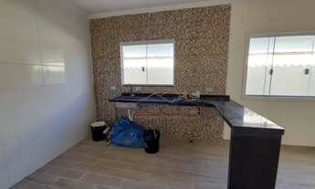 Imagem 5: Casa com 2 dormitórios à venda, 60 m² por R$ 269.000,00 - Jardim Leonor - Mongaguá/SP