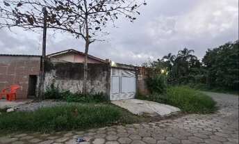 Imagem 1: PERUIBE - Casa Padrão