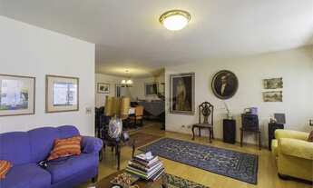 Imagem 3: São Paulo - Apartamento Padrão - JARDIM PAULISTA