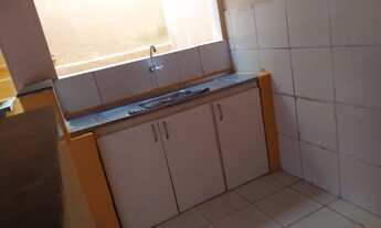 Imagem 4: Casa geminada Santa Luzia