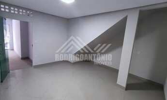 Imagem 3: Casa a venda no Roxo Verde - Região Central de Montes Claros