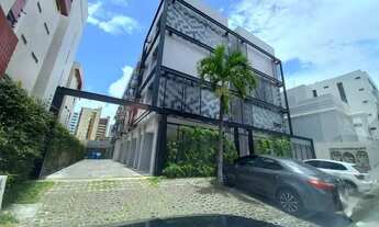 Imagem: Flat para aluguel com 22 metros quadrados