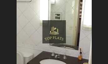 Imagem 8: Flat Para Locação Vila Olímpia