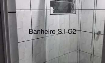 Imagem 4: Aluga-se $ 750,00 quarto e cozinha morro São Bento