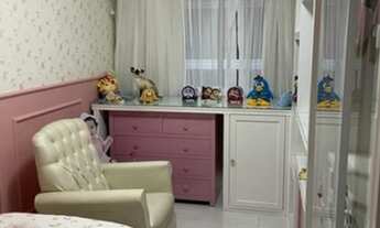 Imagem 7: Jardins de França Leste 122 metros quadrados com 3 quartos em Jardins - Aracaju - SE