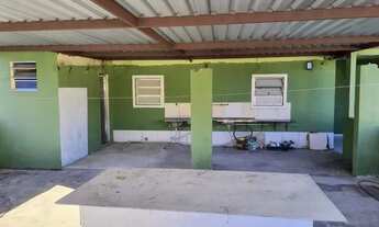 Imagem: Casa de 4 quartos com terraço em Nova Iguaçu