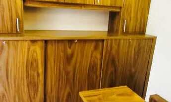 Imagem 6: Sala/Conjunto para aluguel possui 70 metros quadrados com 3 quartos Centro São Vicente SP