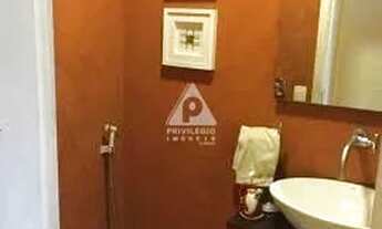 Imagem 5: Apartamento à venda, 3 quartos, 1 suíte, 2 vagas, Tijuca - RIO DE JANEIRO/RJ