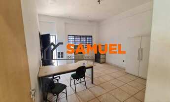 Imagem 2: Galpão-À VENDA-Samambaia Sul (Samambaia)-Brasília-DF