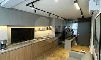 Imagem 7: São Paulo - Apartamento Padrão - PINHEIROS