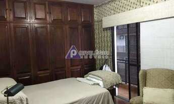 Imagem 5: Apartamento à venda, 3 quartos, 1 suíte, 2 vagas, Leblon - RIO DE JANEIRO/RJ