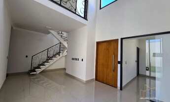 Imagem: Casa com 3 dormitórios, 128 m² - venda