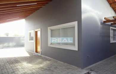 Imagem 4: Casa com 2 dormitórios para alugar, 65 m² por R$ 1.850,00/mês - Jardim Ypê - Paulínia/SP