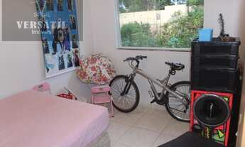 Imagem 7: Apartamento para Venda em Cidade Ocidental, Parque Nápolis A, 2 dormitórios, 1 banheiro, 1