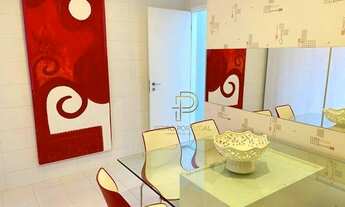 Imagem 2: Apartamento com 4 dormitórios à venda, 248 m² por R$ 3.499.000,00 - Barra da Tijuca - Rio