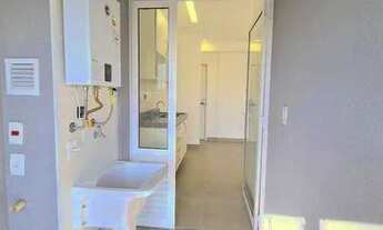 Imagem 6: Apartamento com 2 dormitórios, 60 m² - venda por R$ 950.000,00 ou aluguel por R$ 4.600,00