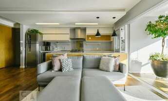 Imagem: Apartamento para Aluguel - Pinheiros, 2