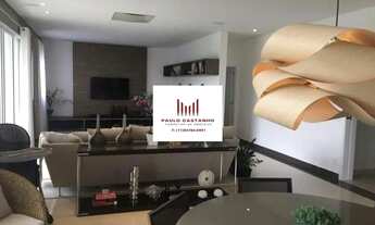 Imagem: Apartamento de Luxo em Alphaville perto