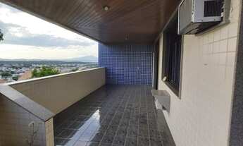 Imagem 3: Apartamento para venda com 140 metros quadrados com 3 quartos