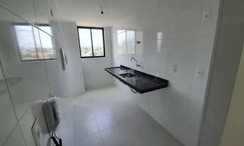 Imagem 6: Apartamento em Campina Grande; Jardim Paulistano 2 quarto sendo 1 suíte