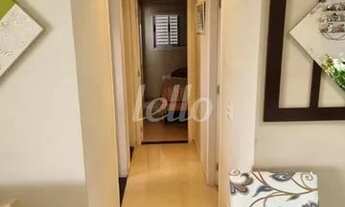 Imagem 7: São Paulo - Apartamento Padrão - Mooca