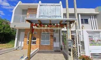 Imagem 3: Casa para Venda - 107m², 0 dormitórios, sendo 2 suites, 1 vaga - Hípica