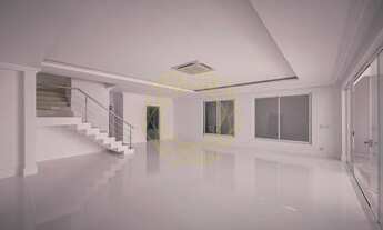 Imagem 3: Barra da Tijuca Casa em condomínio com 4 dormitórios