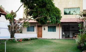 Imagem 6: Casa com piscina para temporada