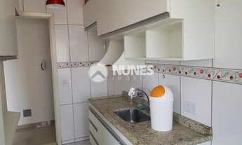 Imagem 6: Apartamento Padrão em Osasco