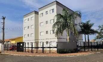 Imagem: TATUI - Apartamento Padrão - VILA ANGELICA