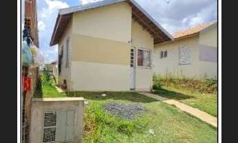 Imagem: LINS - Casa Padrão - RESIDENCIAL PARQUE