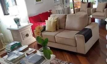 Imagem 3: Venda Apartamento 4 Dormitórios - 210 m² Itaim Bibi