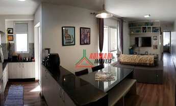 Imagem 2: Apartamento à venda, 58 m² por R$ 499.000,00 - São Judas - São Paulo/SP