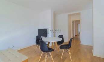 Imagem 7: Apartamento Locação 2 Dormitórios - 107 m² Jardim Paulista