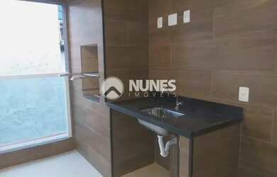 Imagem 6: Apartamento Padrão em Osasco