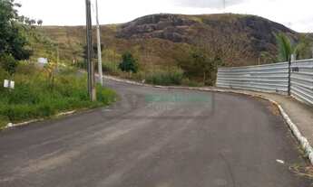 Imagem 3: )(- Linda casa triplex em construção com 3 quartos em Terras Altas - Juiz de Fora - MG