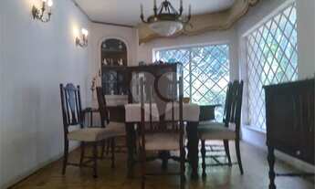 Imagem 2: Casa 04 dormitórios para venda no bairro do Sumaré em São Paulo/SP