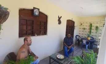 Imagem 6: (CM)) Casa Solta C/ 3 Quartos/Suite prox Conj beira mar no Janga