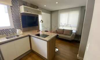 Imagem: Apartamento na Vila Mariana, na Rua Joaquim