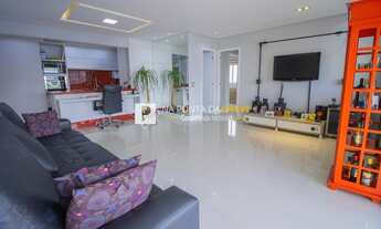 Imagem 3: SãO BERNARDO DO CAMPO - Apartamento Padrão - Vila Lusitânia