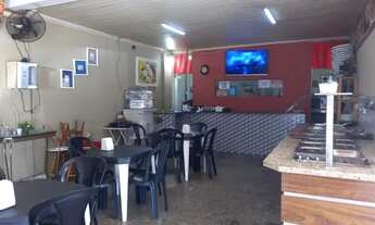 Imagem 2: Restaurante ( passo ponto