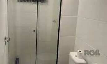 Imagem 5: Excelente apartamento para locação de 2 dormitórios no bairro Parque da Matriz em Cachoeir