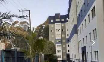 Imagem 3: Apartamento com 2 dormitórios para alugar, 42 m² por R$ 1.600,00/mês - Jardim Santa Terezi