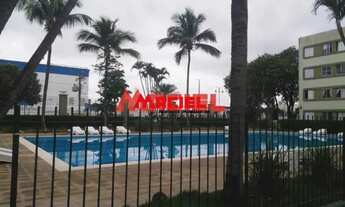 Imagem 3: Apartamento Padrão em São José dos Campos