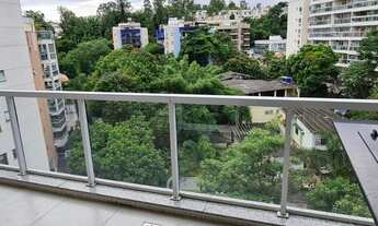 Imagem: Apartamento na Araguaia com Linda Vista