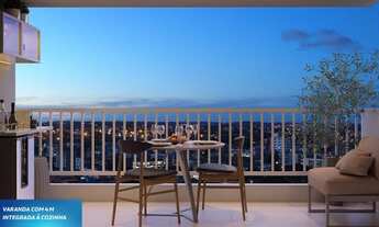 Imagem: Apartamento lançamento para venda com 52