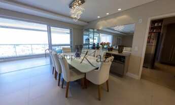 Imagem 2: Apartamento para venda possui 157 metros quadrados com 3 quartos