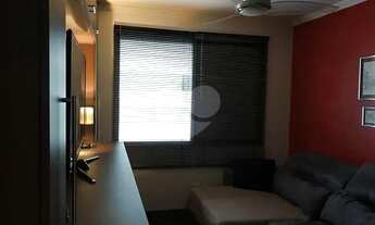 Imagem 4: Sumare. Apto reformado