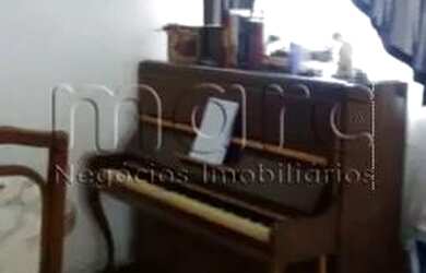 Imagem 4: SÃO PAULO - Casa Padrão - VILA MONUMENTO