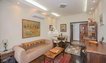 Imagem: Apartamento à venda, 3 quartos, 1 suíte